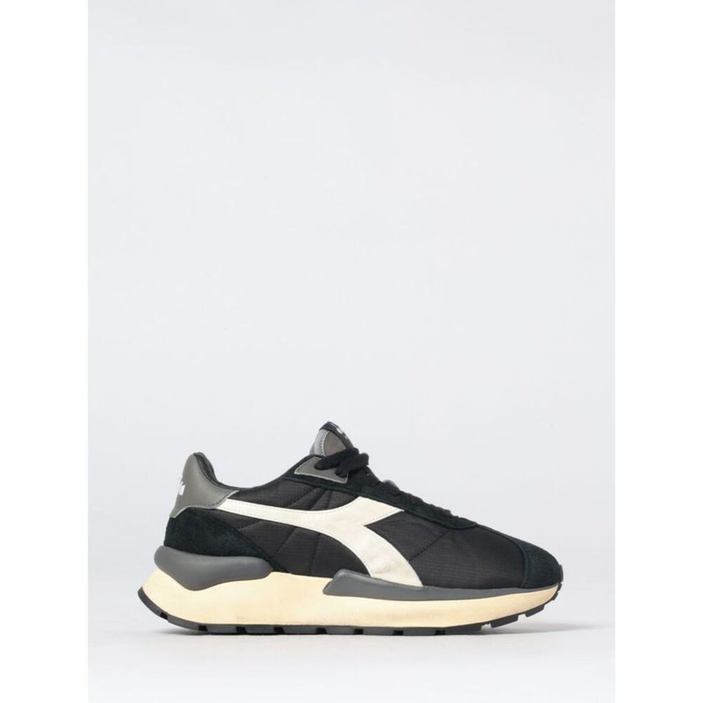 Diadora Heritage Sneakers Men Black